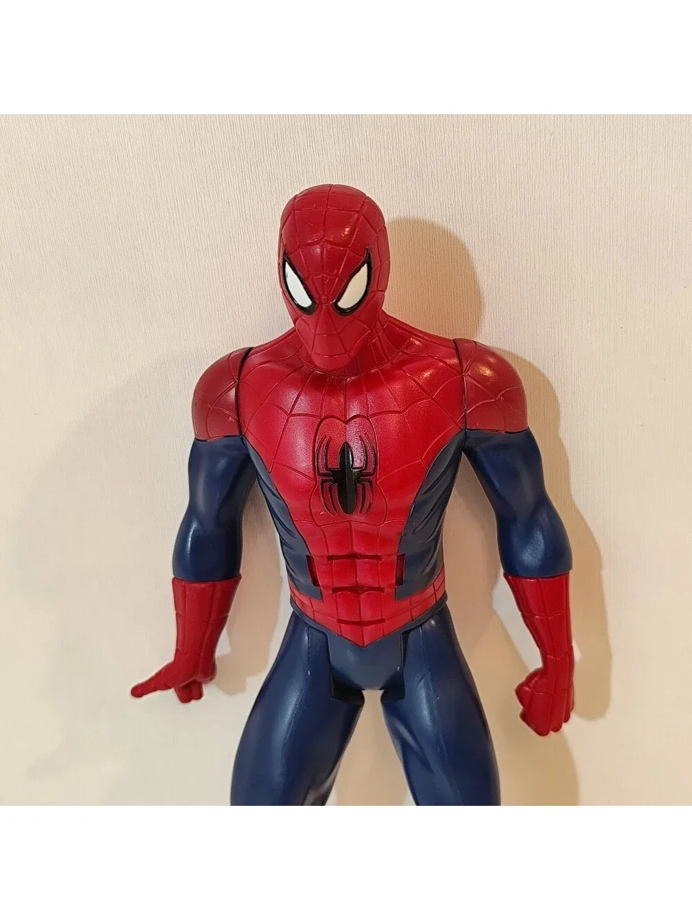Spider-Man Large 11.5